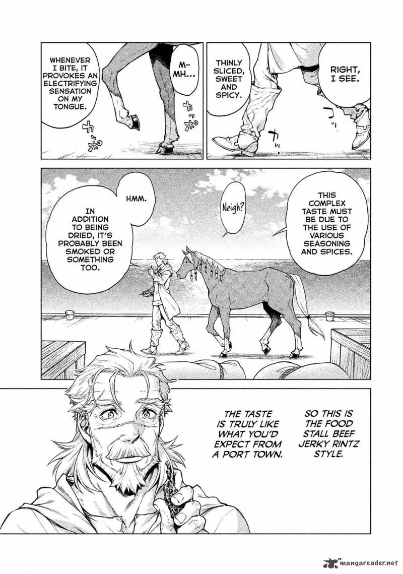 Henkyou No Roukishi Bard Loen 15 12