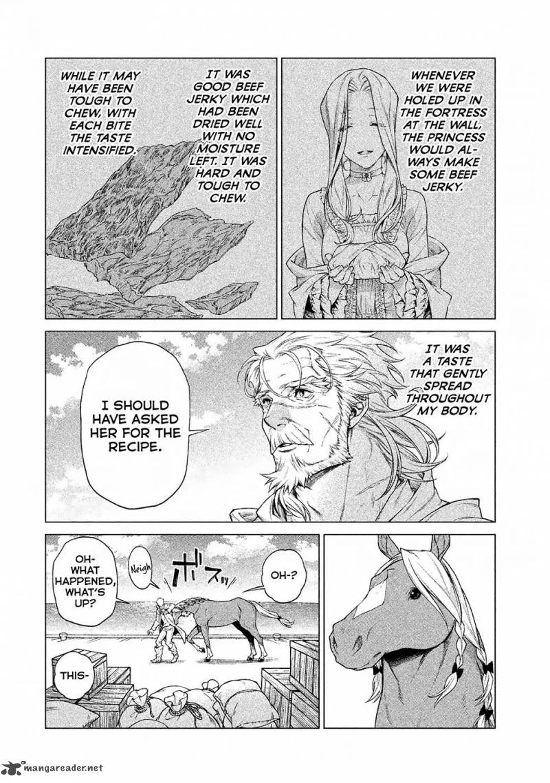 Henkyou No Roukishi Bard Loen 15 13
