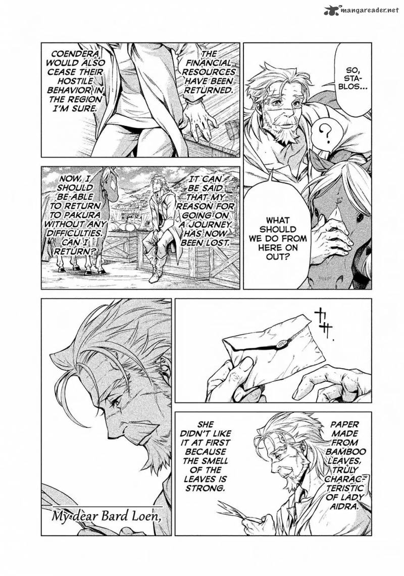 Henkyou No Roukishi Bard Loen 15 14