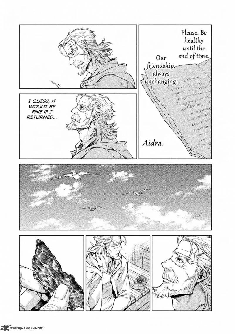 Henkyou No Roukishi Bard Loen 15 16