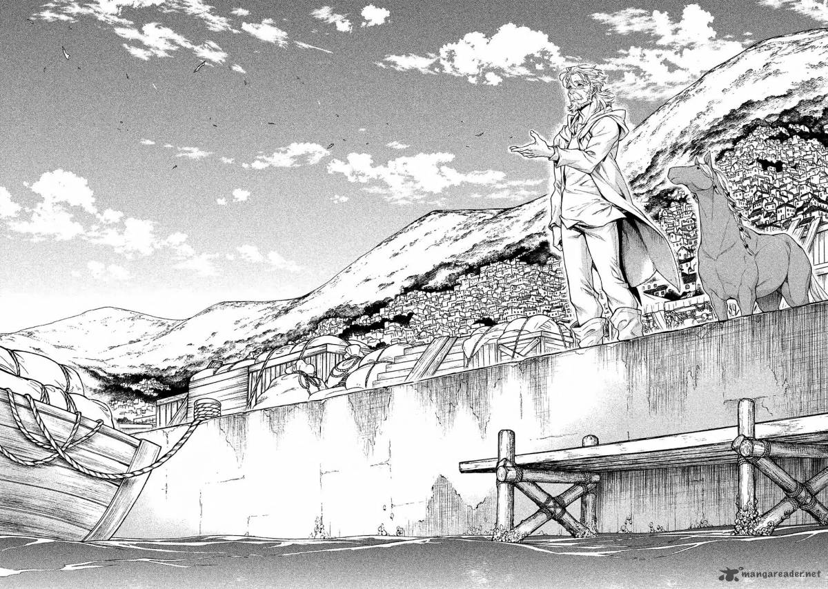 Henkyou No Roukishi Bard Loen 15 20