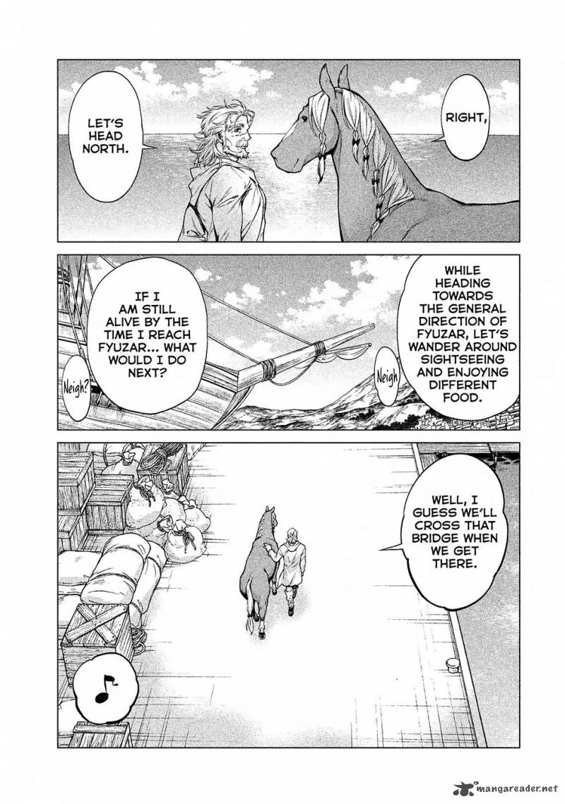 Henkyou No Roukishi Bard Loen 15 22