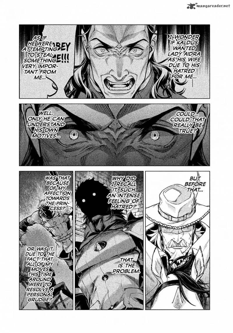 Henkyou No Roukishi Bard Loen 15 3