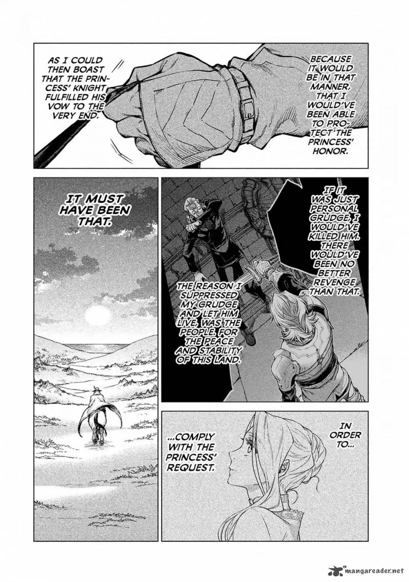Henkyou No Roukishi Bard Loen 15 5