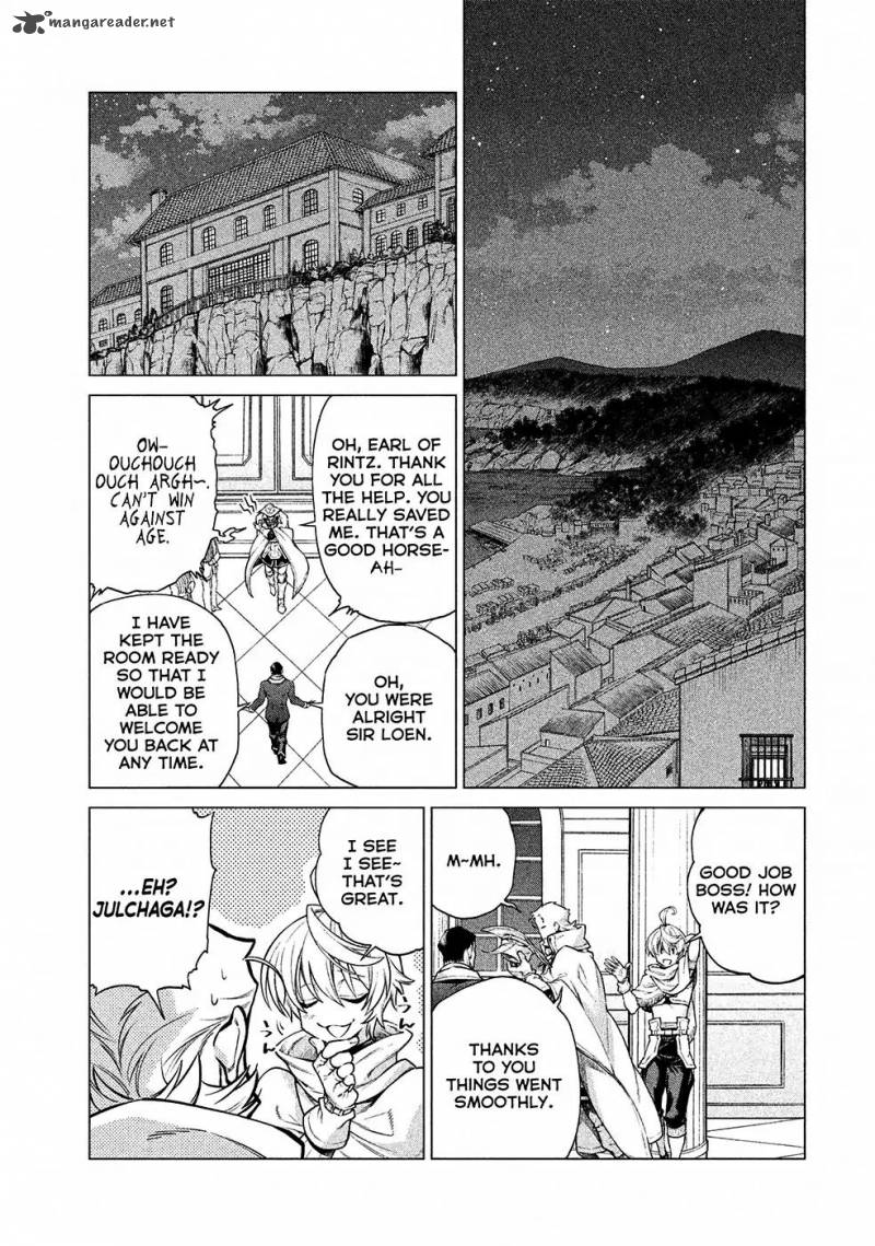 Henkyou No Roukishi Bard Loen 15 6