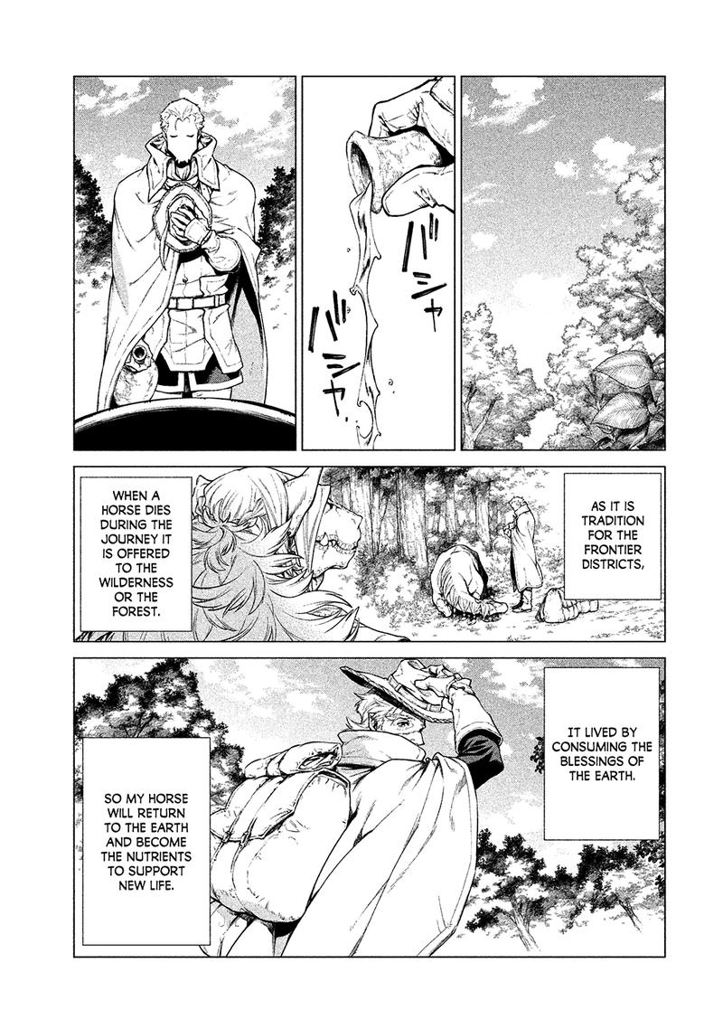 Henkyou No Roukishi Bard Loen 16 14