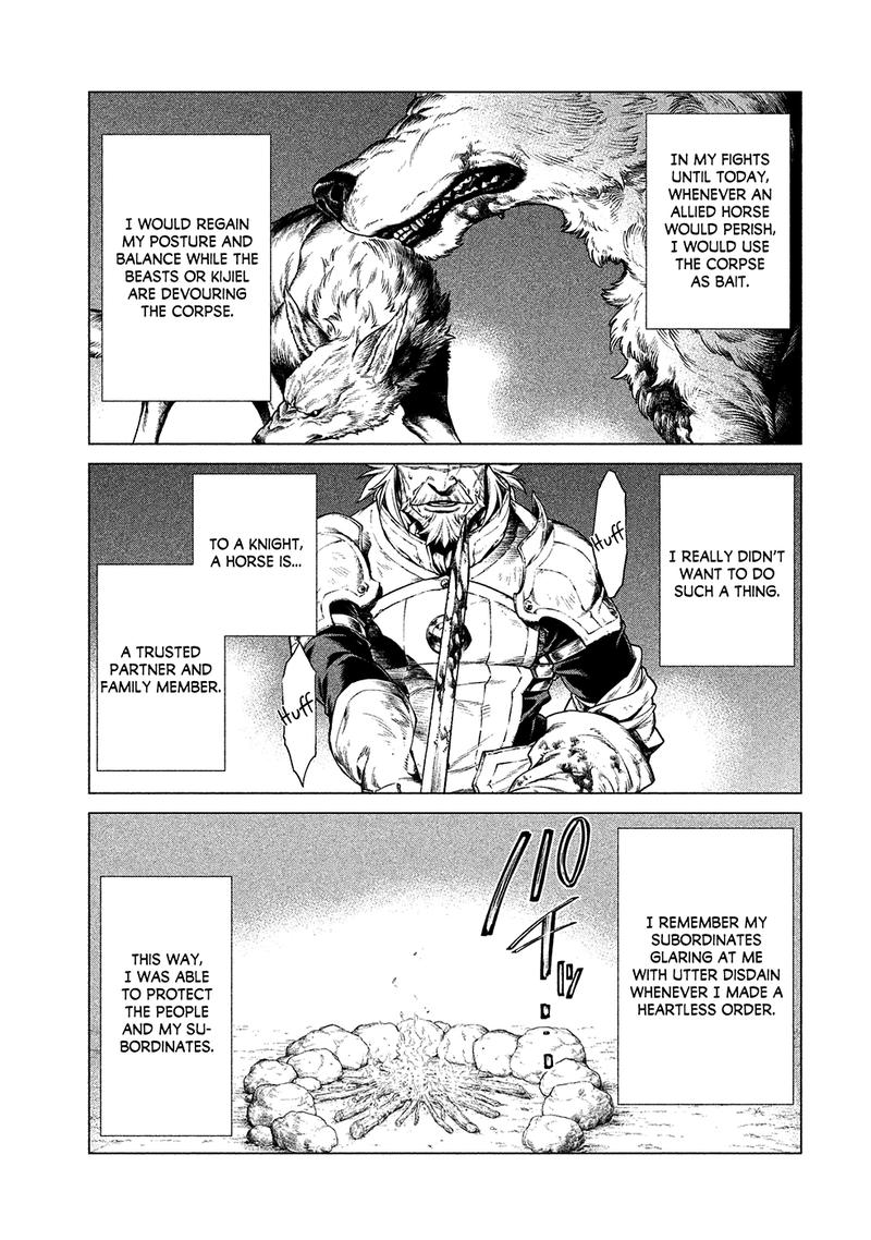 Henkyou No Roukishi Bard Loen 16 2