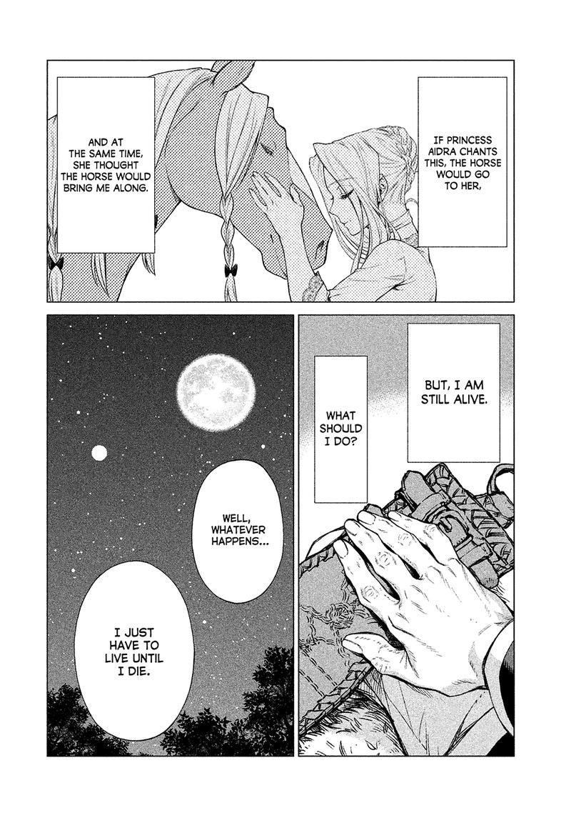 Henkyou No Roukishi Bard Loen 16 23