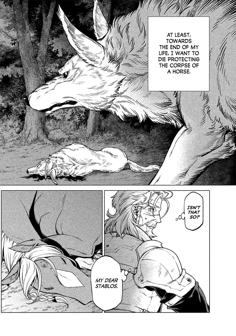 Henkyou No Roukishi Bard Loen 16 3