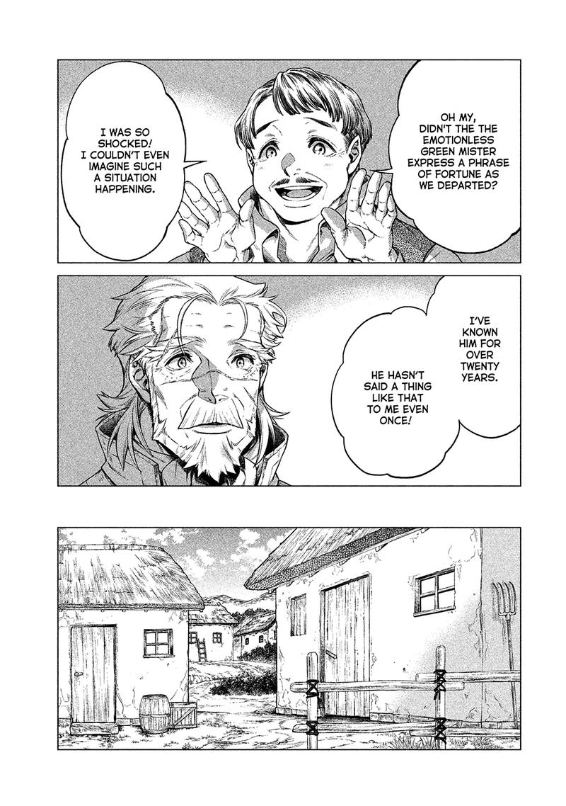 Henkyou No Roukishi Bard Loen 16 30