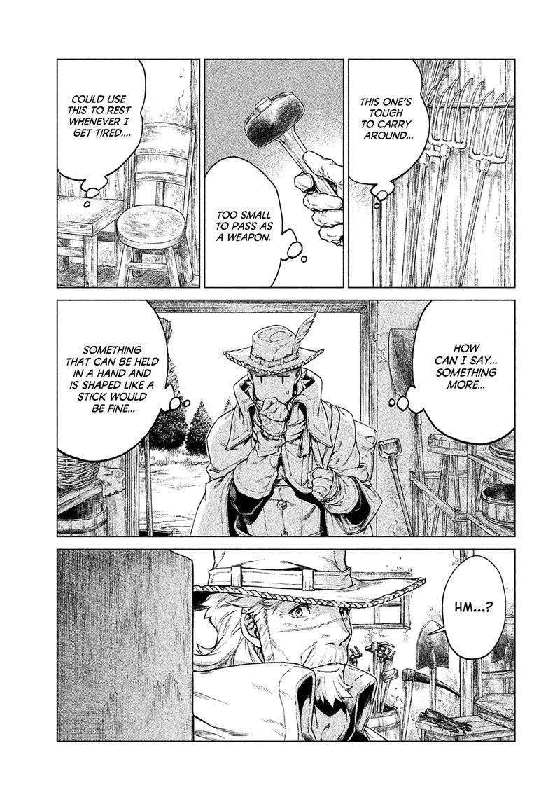 Henkyou No Roukishi Bard Loen 16 32