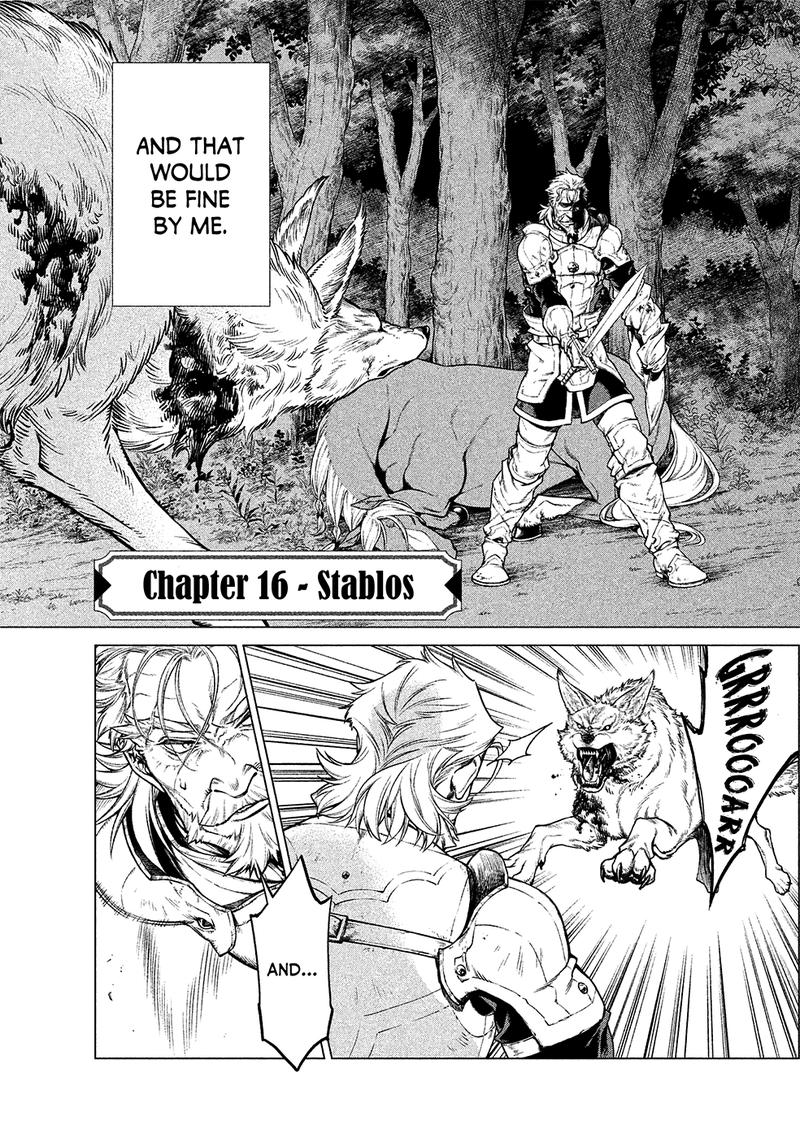 Henkyou No Roukishi Bard Loen 16 4