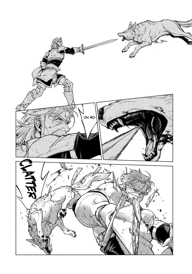Henkyou No Roukishi Bard Loen 16 5