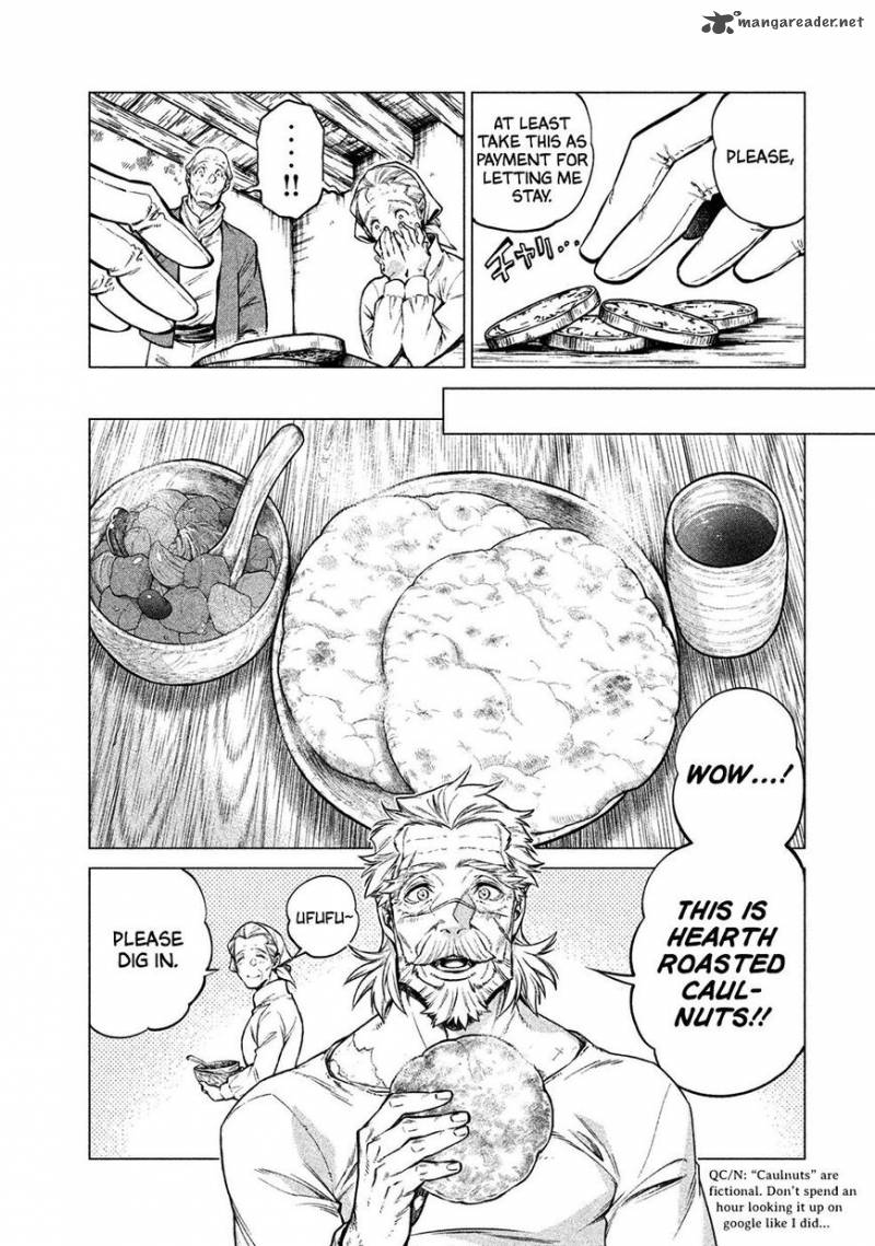 Henkyou No Roukishi Bard Loen 17 12
