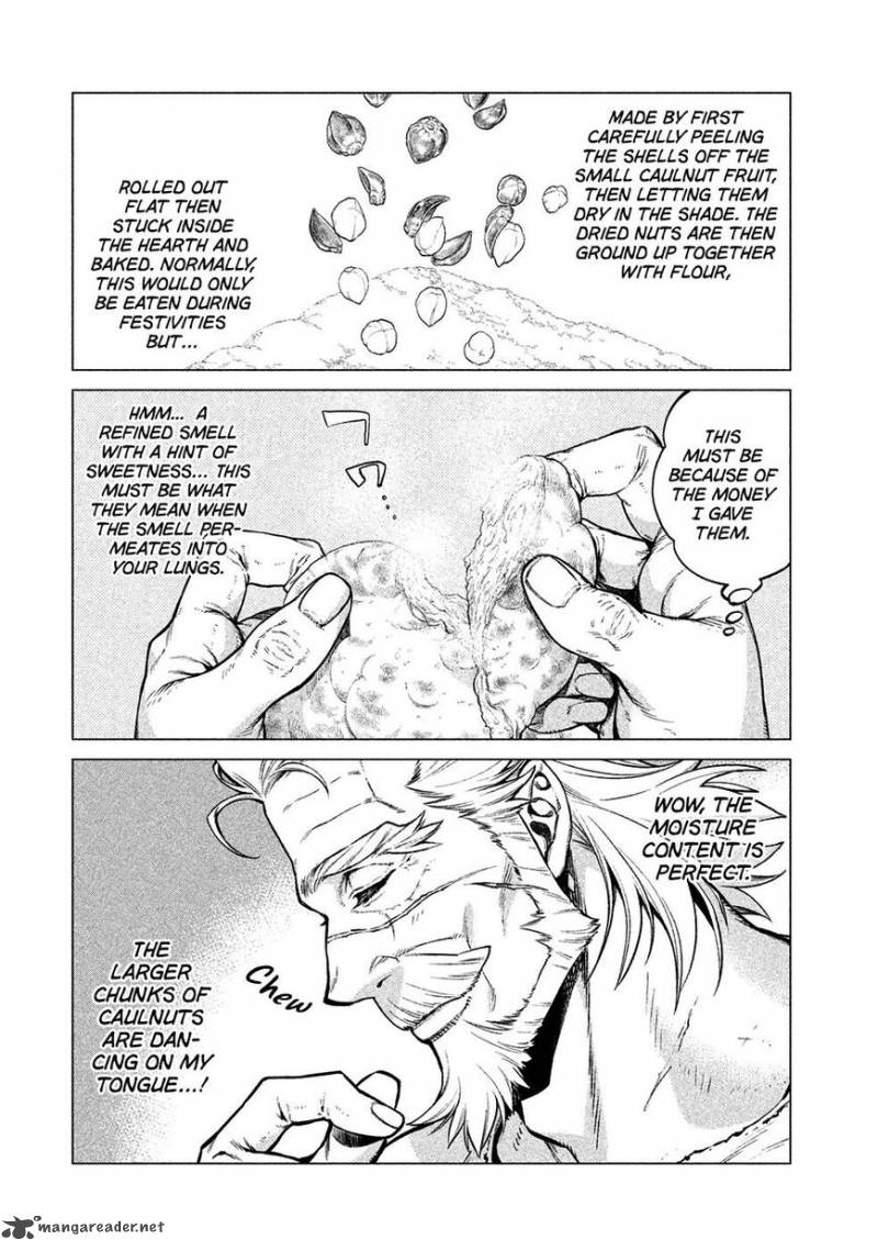 Henkyou No Roukishi Bard Loen 17 13