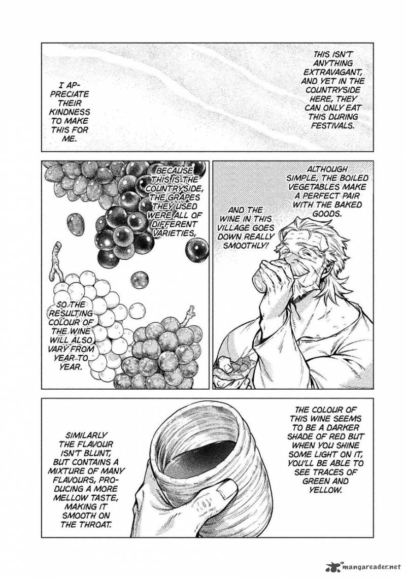 Henkyou No Roukishi Bard Loen 17 14