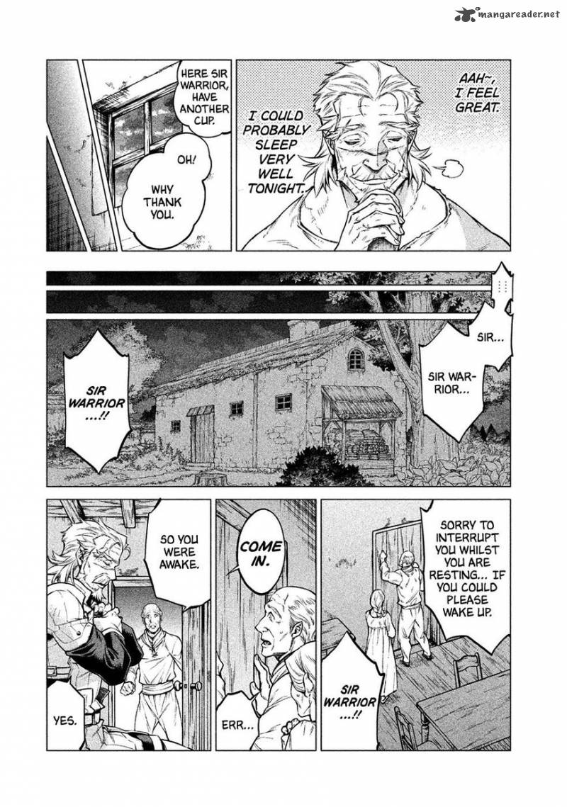 Henkyou No Roukishi Bard Loen 17 15