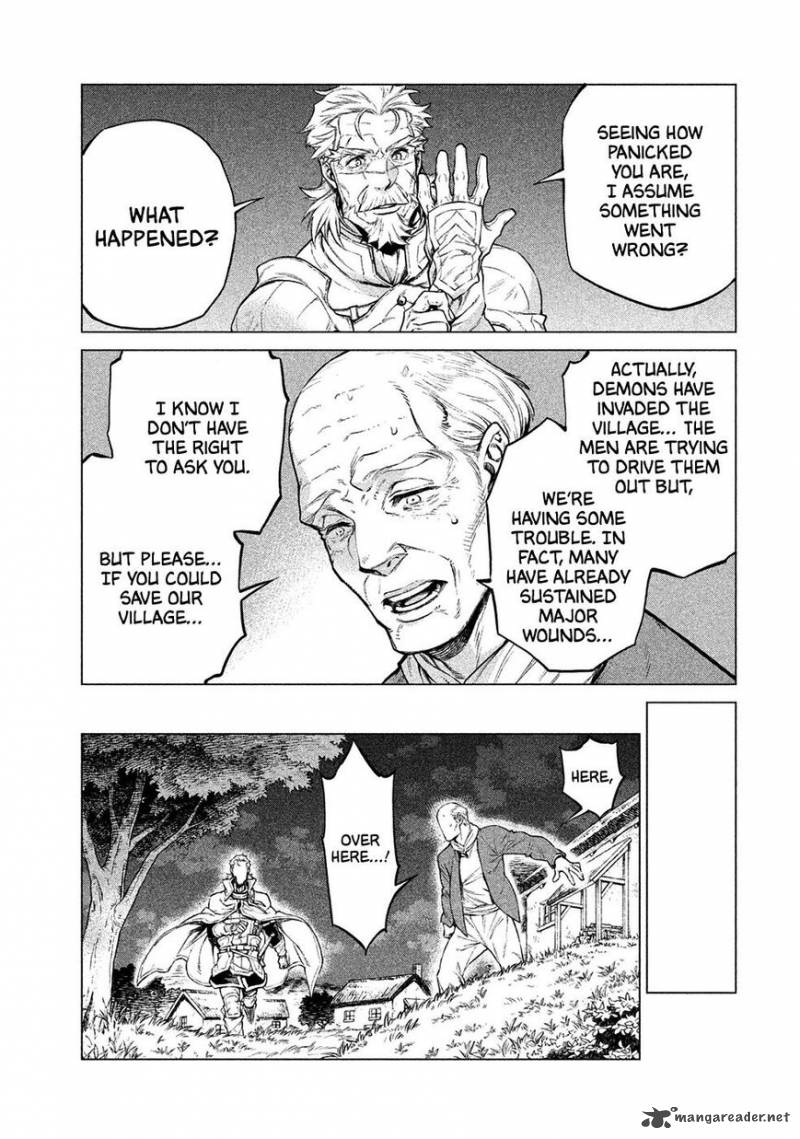 Henkyou No Roukishi Bard Loen 17 16