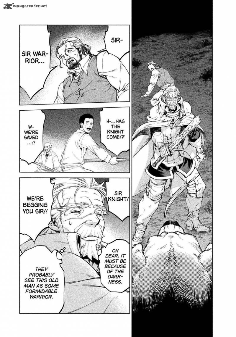 Henkyou No Roukishi Bard Loen 17 19