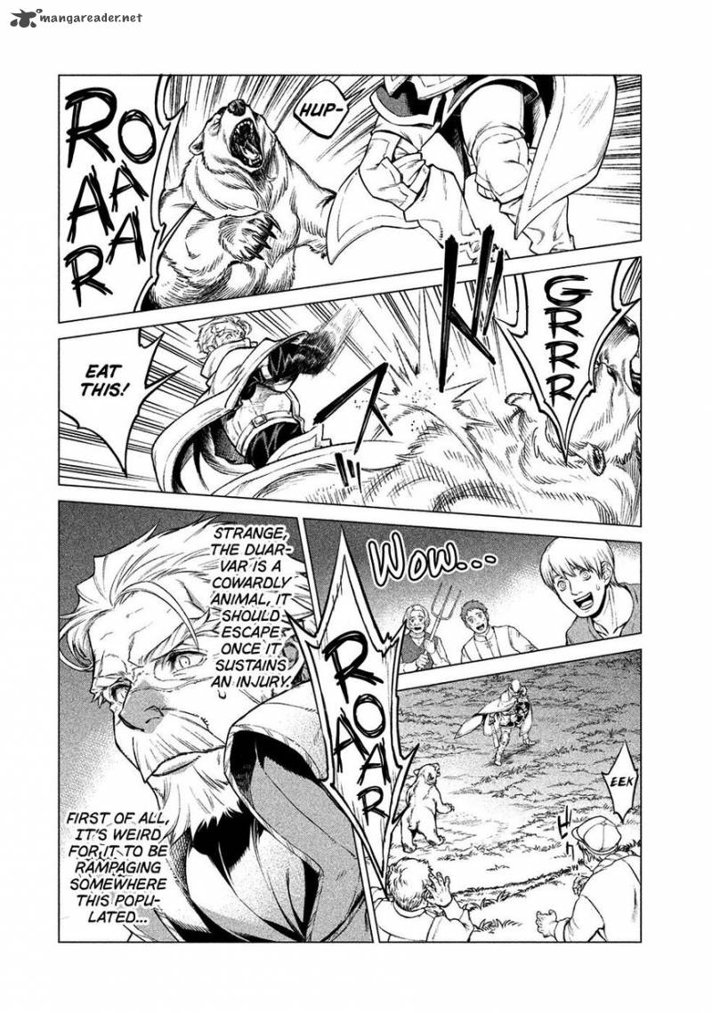 Henkyou No Roukishi Bard Loen 17 21