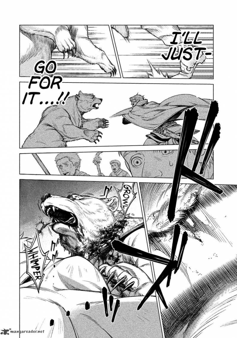 Henkyou No Roukishi Bard Loen 17 23