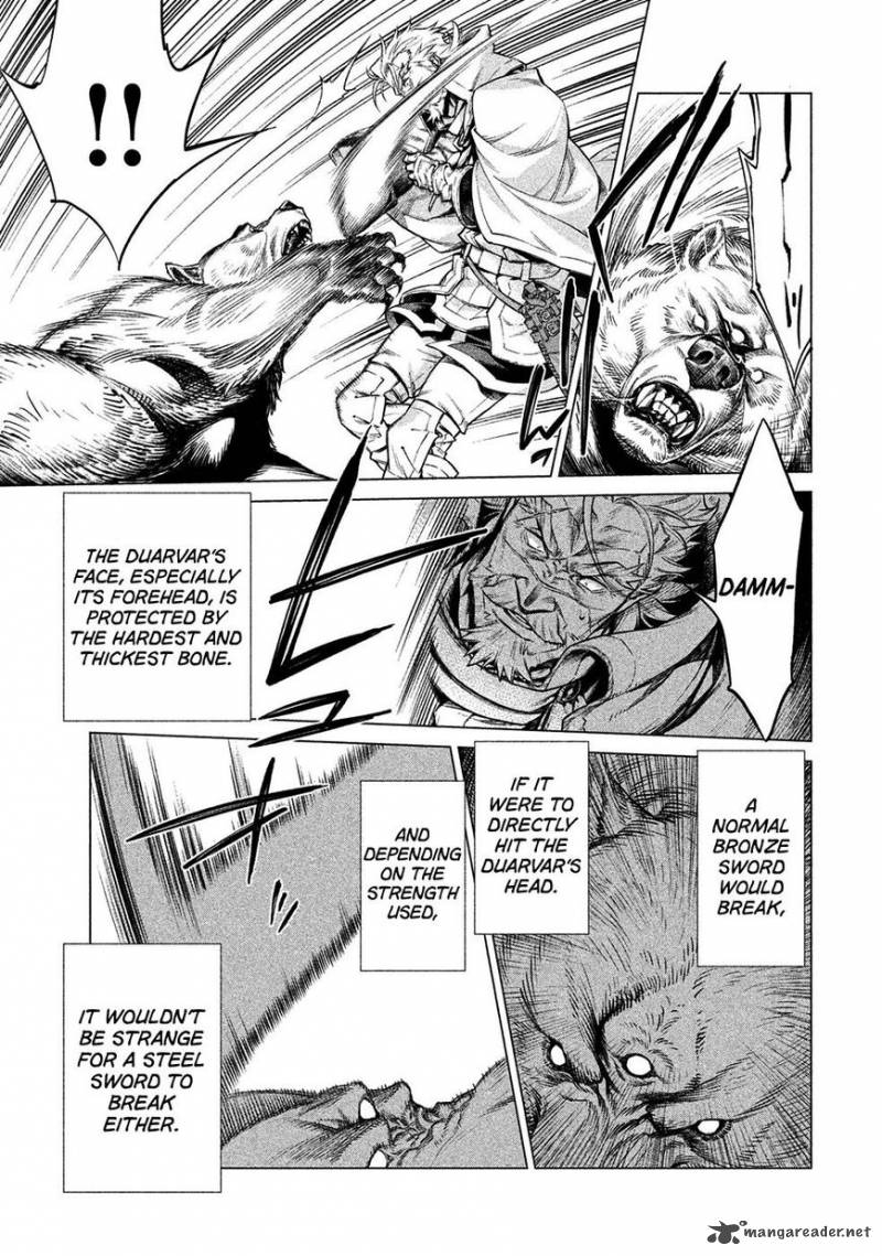 Henkyou No Roukishi Bard Loen 17 26