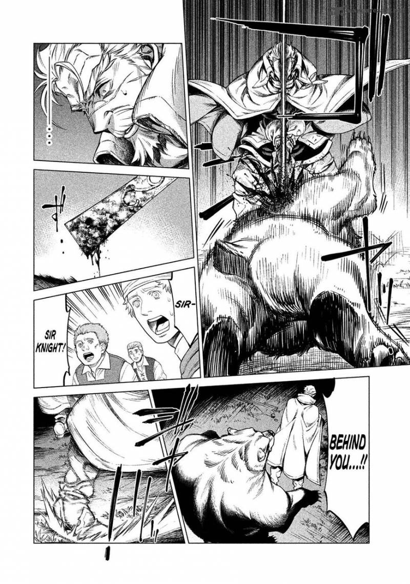 Henkyou No Roukishi Bard Loen 17 27