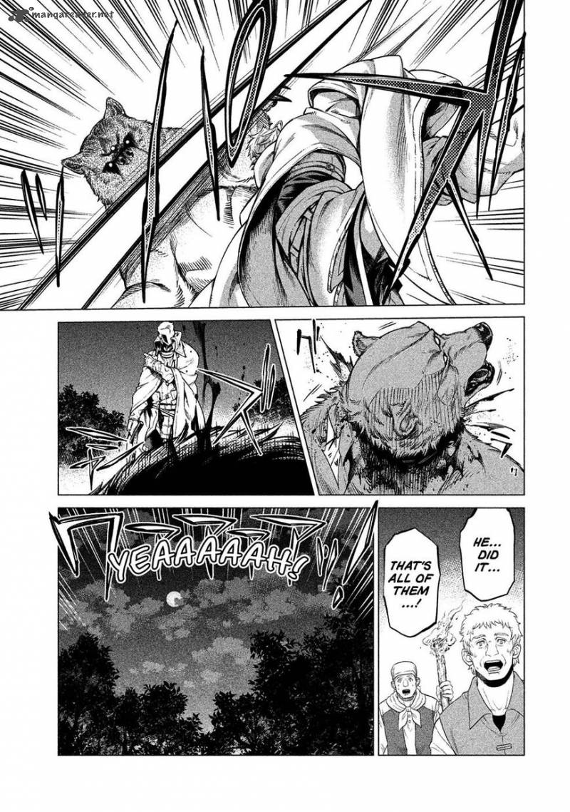 Henkyou No Roukishi Bard Loen 17 28