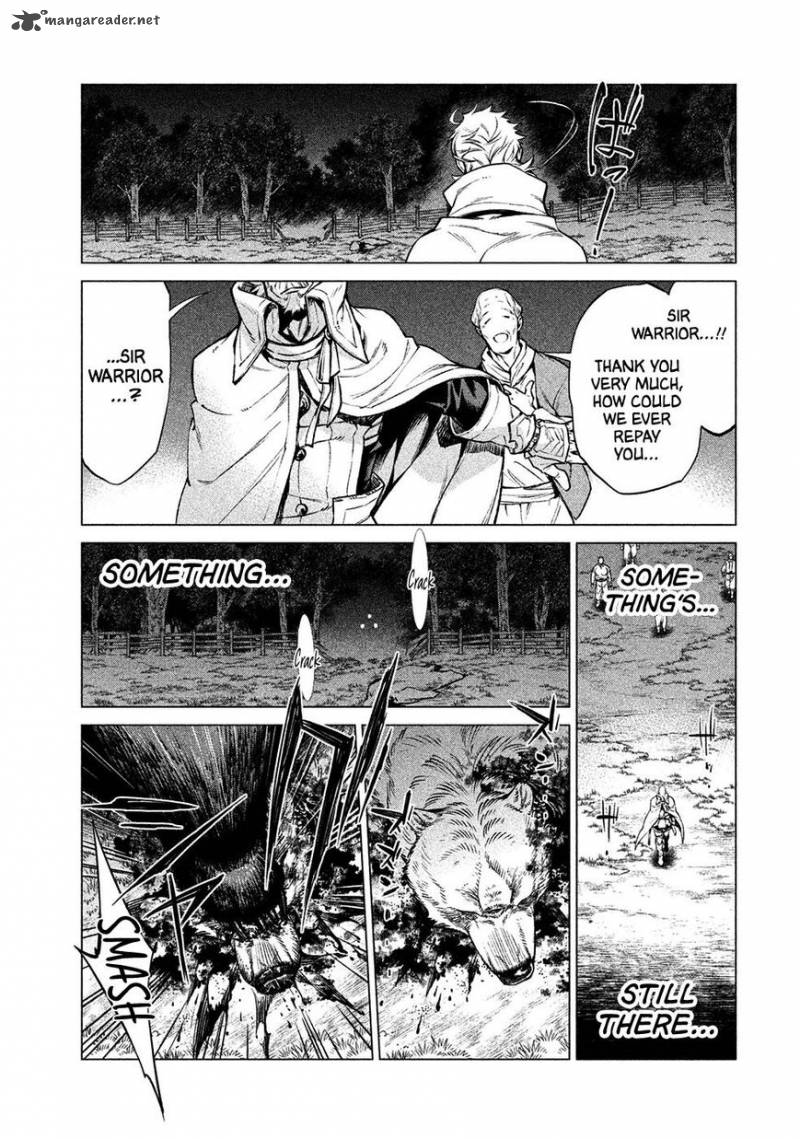 Henkyou No Roukishi Bard Loen 17 30