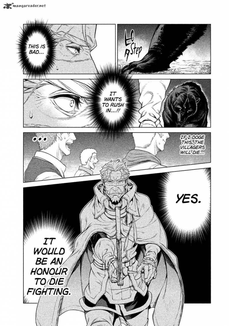 Henkyou No Roukishi Bard Loen 17 34
