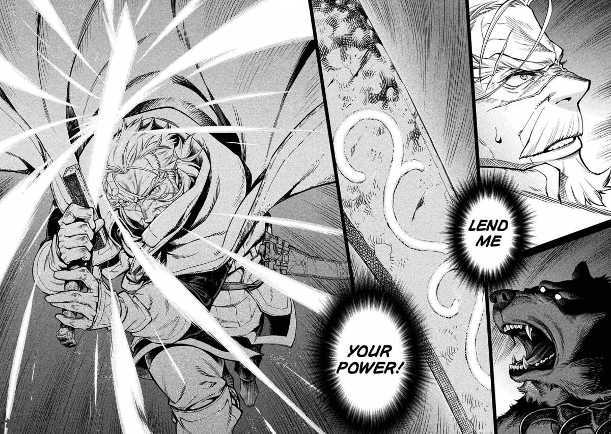 Henkyou No Roukishi Bard Loen 17 37