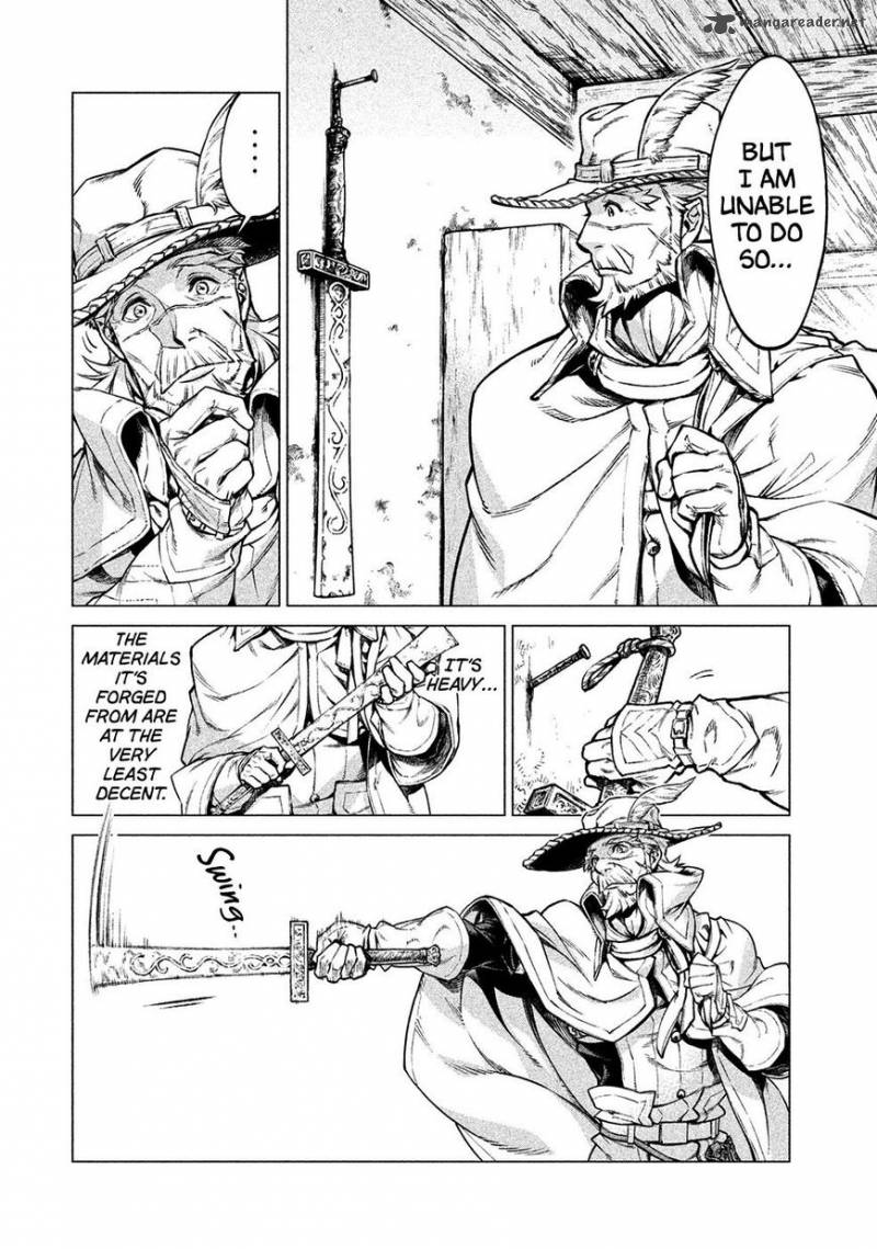 Henkyou No Roukishi Bard Loen 17 9
