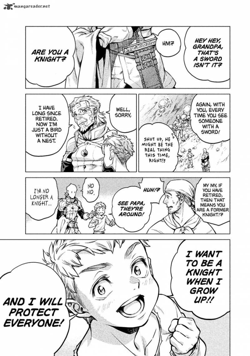Henkyou No Roukishi Bard Loen 18 16