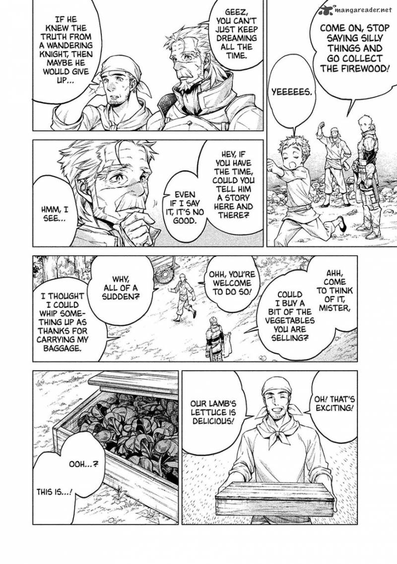 Henkyou No Roukishi Bard Loen 18 17