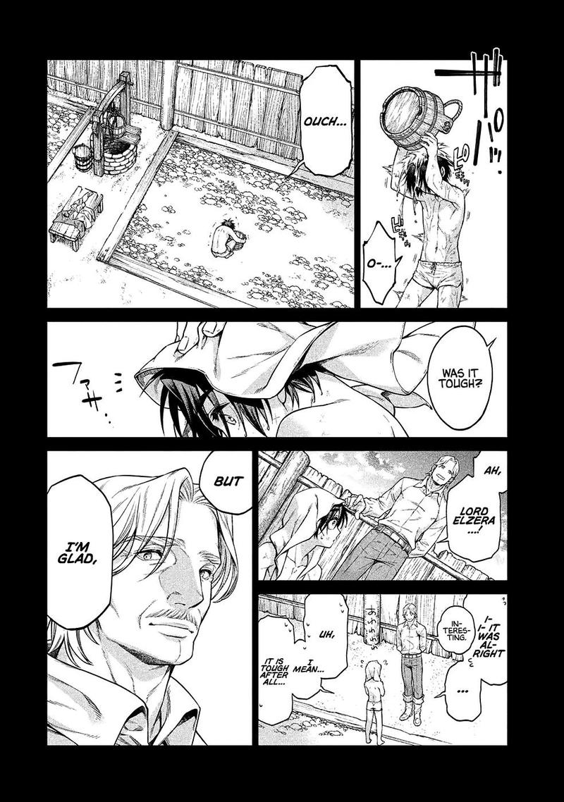 Henkyou No Roukishi Bard Loen 20 12