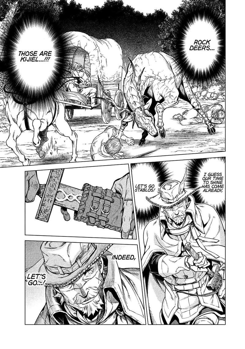Henkyou No Roukishi Bard Loen 20 21