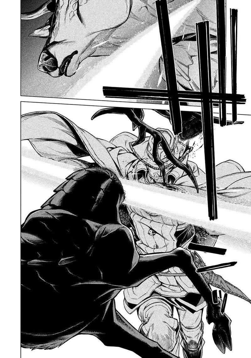Henkyou No Roukishi Bard Loen 20 22