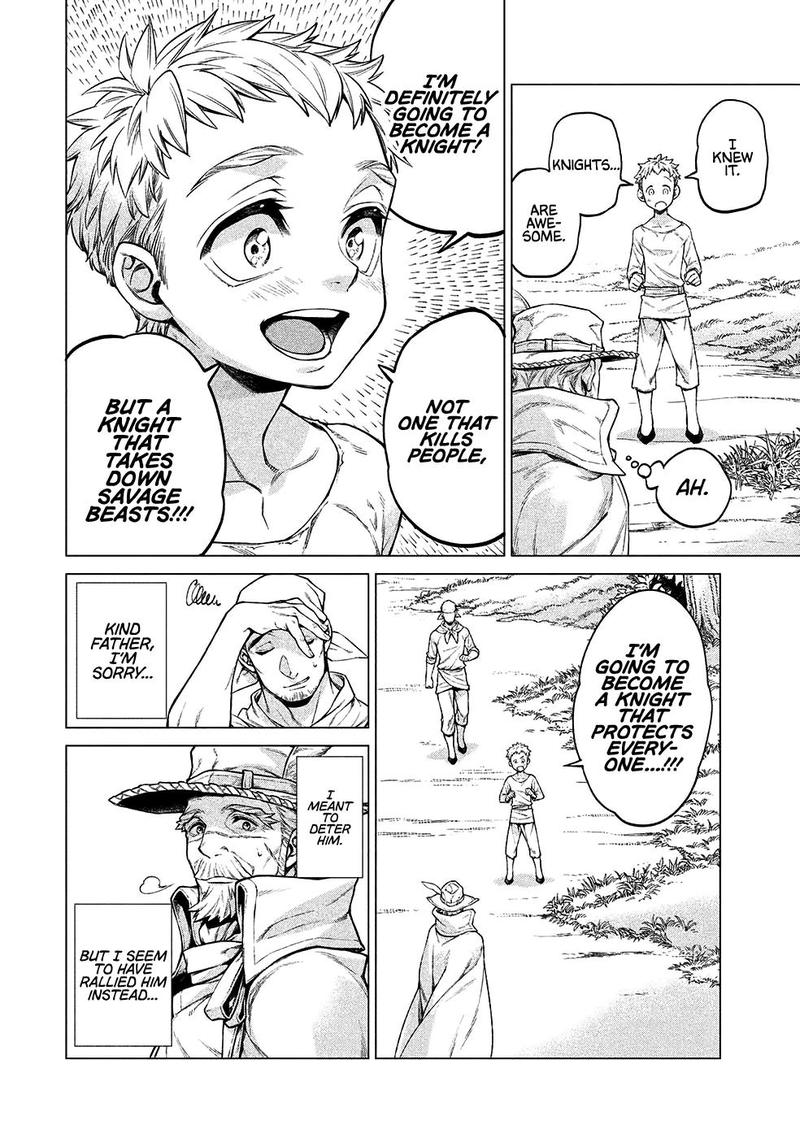 Henkyou No Roukishi Bard Loen 20 24