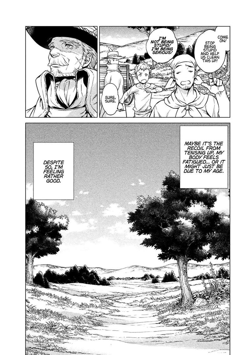 Henkyou No Roukishi Bard Loen 20 25