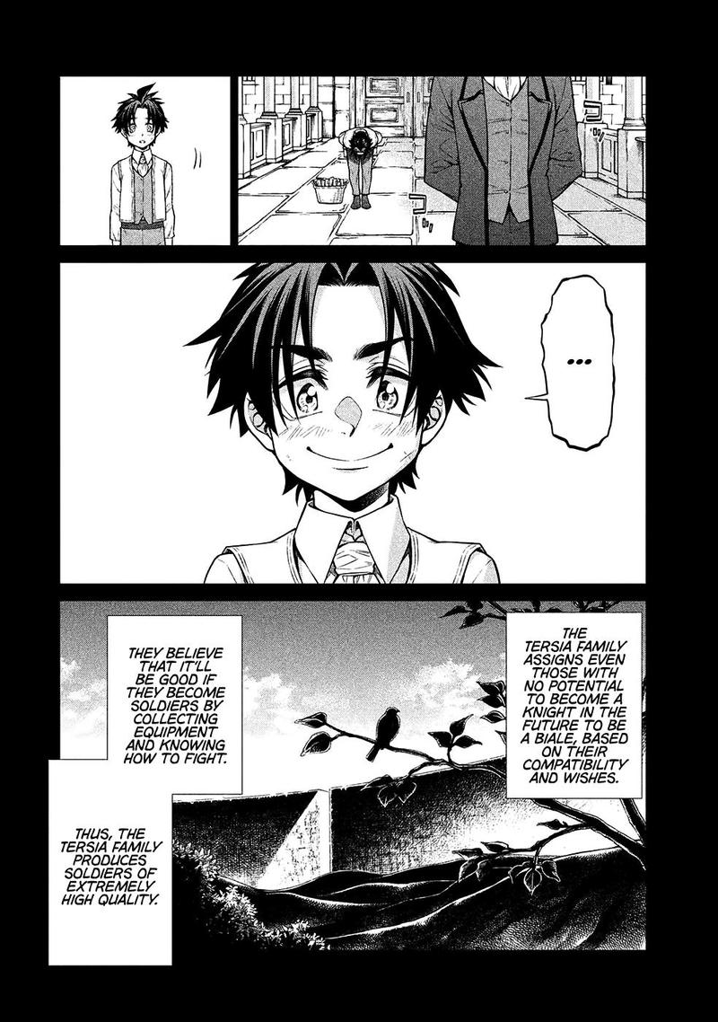 Henkyou No Roukishi Bard Loen 20 4