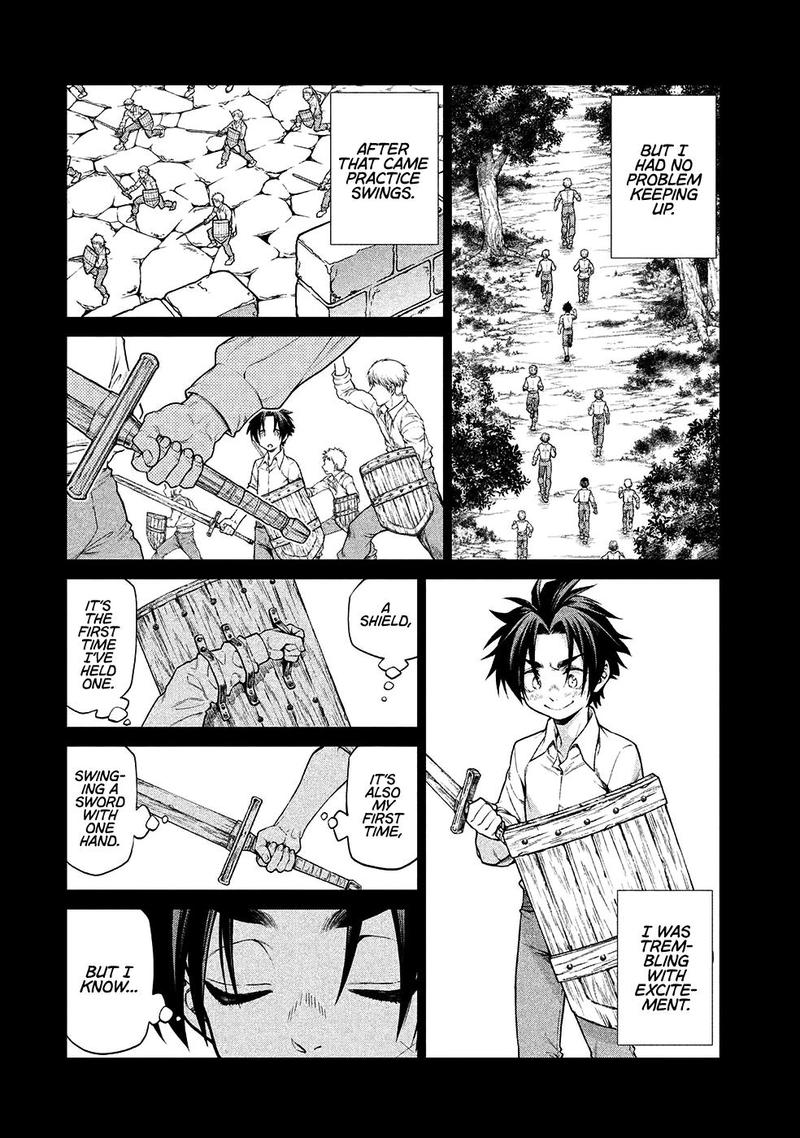 Henkyou No Roukishi Bard Loen 20 6