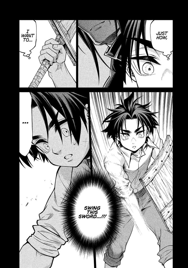 Henkyou No Roukishi Bard Loen 20 7