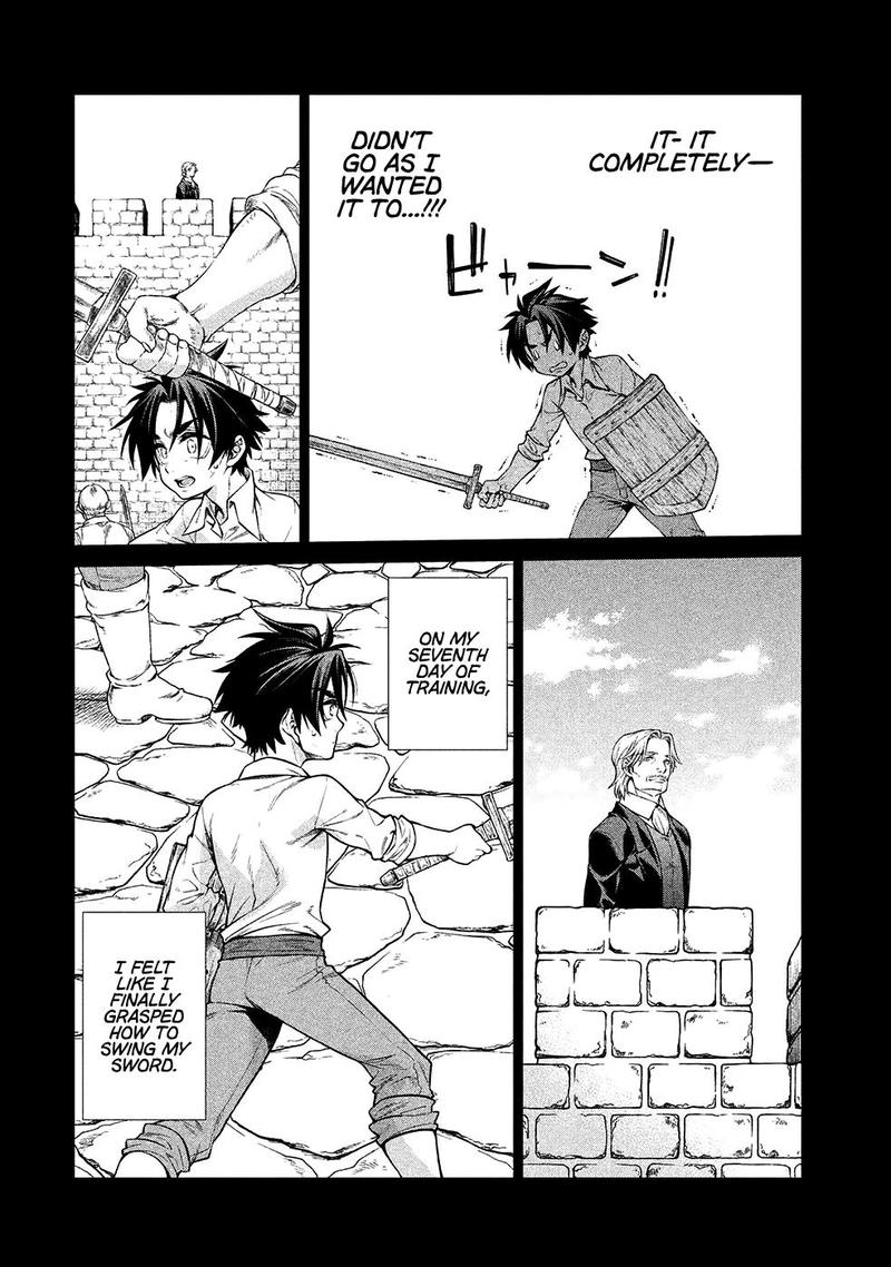 Henkyou No Roukishi Bard Loen 20 8