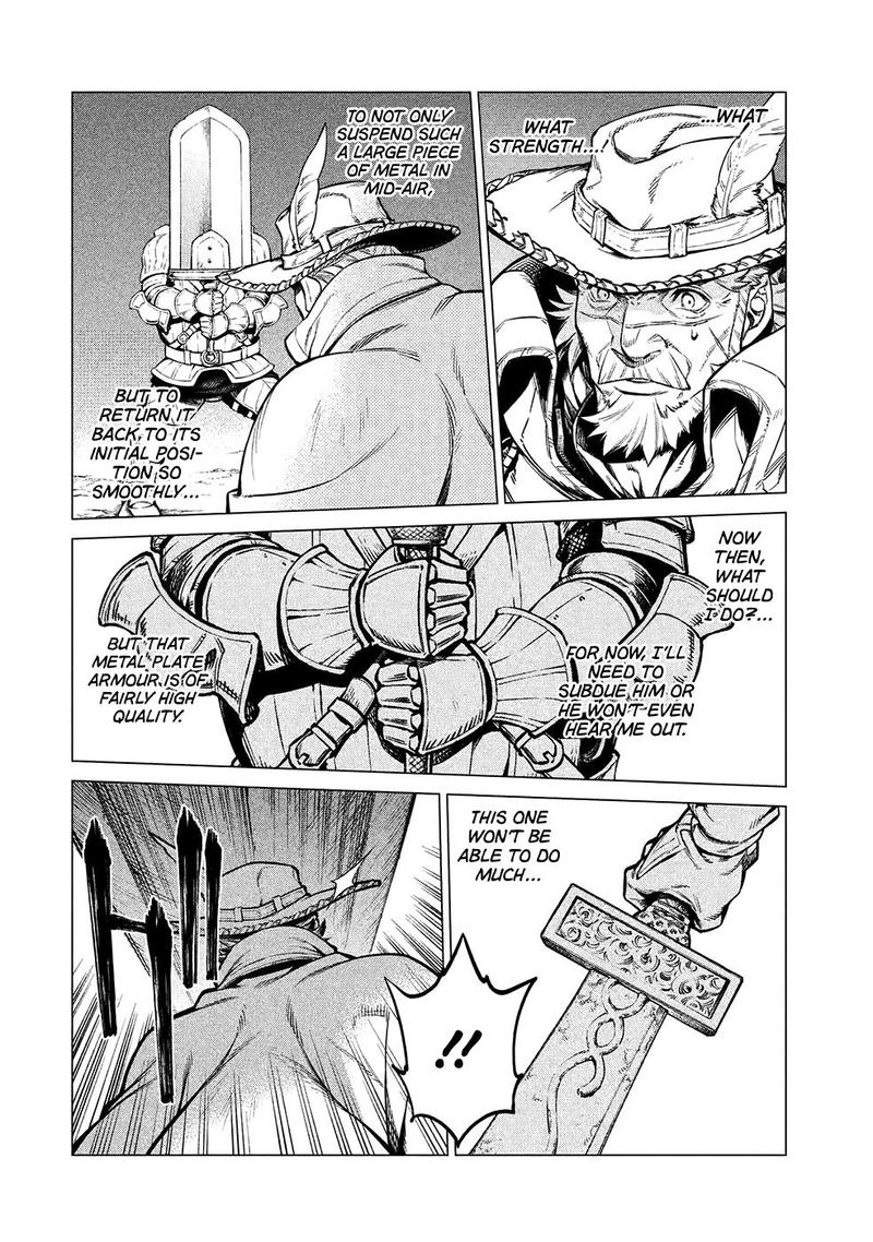 Henkyou No Roukishi Bard Loen 21 12