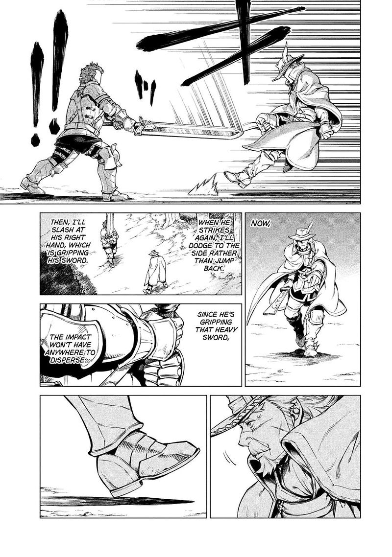 Henkyou No Roukishi Bard Loen 21 13