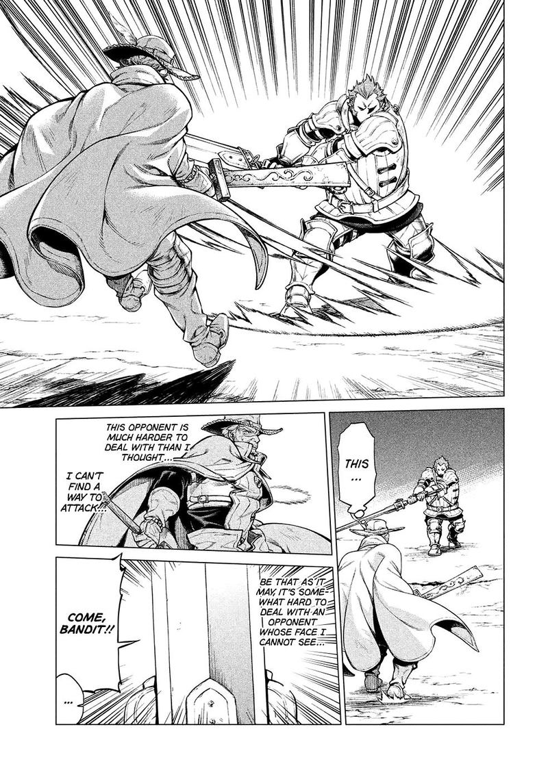 Henkyou No Roukishi Bard Loen 21 15