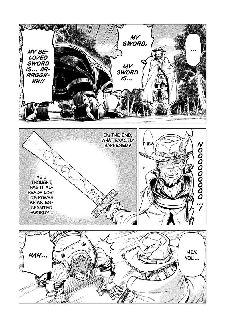 Henkyou No Roukishi Bard Loen 21 20