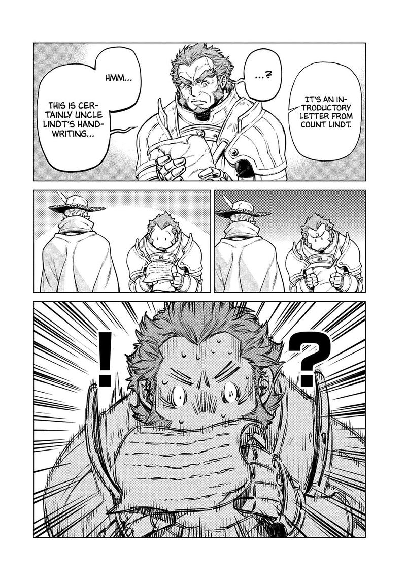 Henkyou No Roukishi Bard Loen 21 22