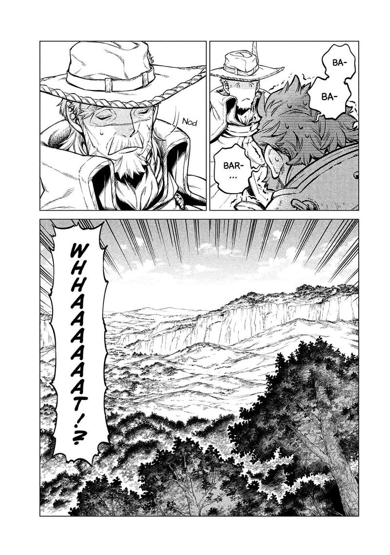 Henkyou No Roukishi Bard Loen 21 23