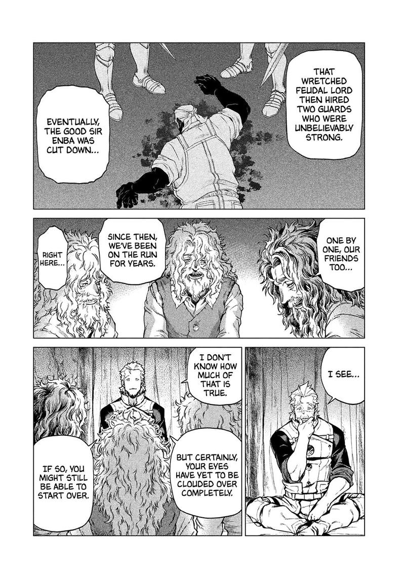 Henkyou No Roukishi Bard Loen 21 4